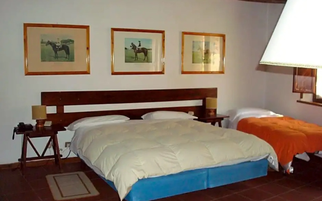 Albergo La Sfinge