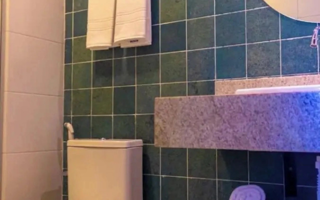Apartamento no Aqualand Resort