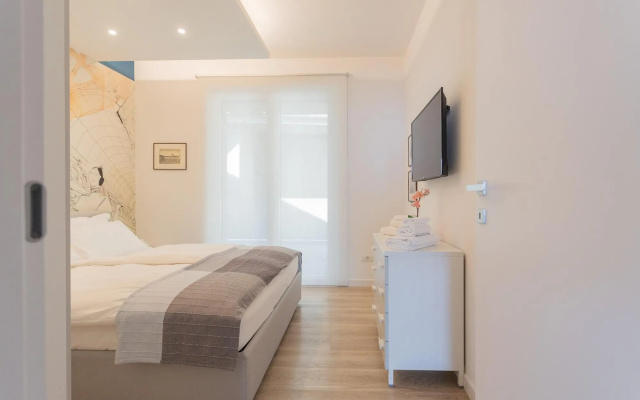 Valarin Milano Luxory Apartment Wellness