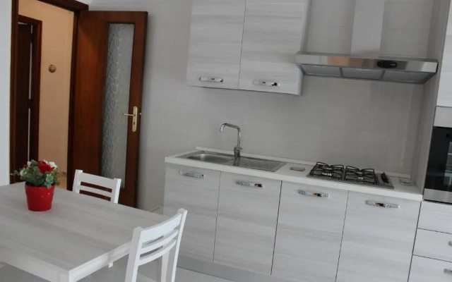 San Vitale House