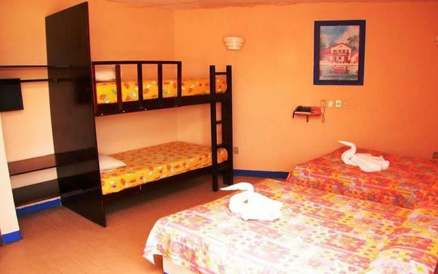 Hotel Zihuatanejo Centro