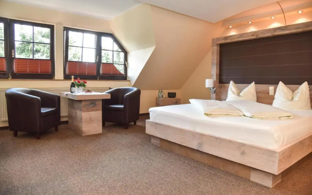 Landhotel Waldblick