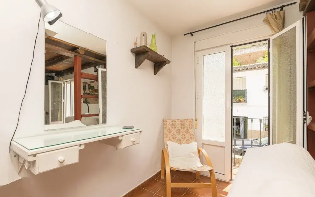 Casa Paula - Apartment In Benamahoma