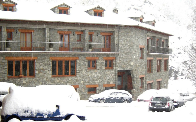 Hotel La Farga