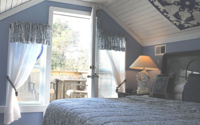 Tybee Island Inn