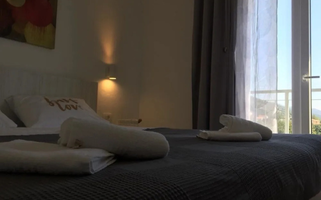Apartment Larum