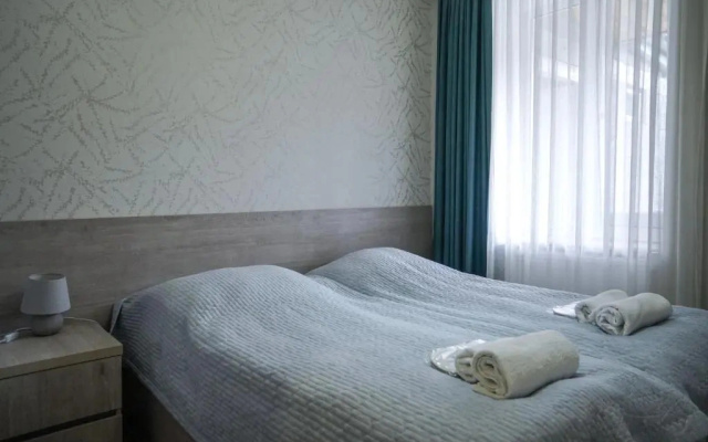Guest rooms · Stepantsminda — photo 10