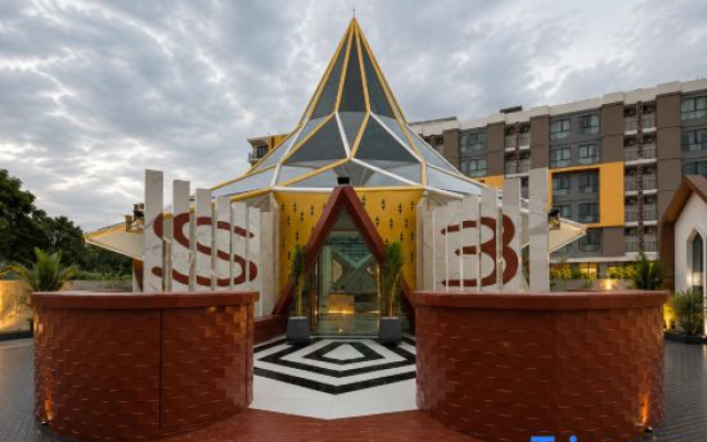 S3 Ayutthaya Hotel