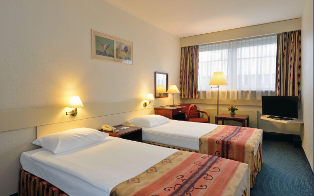 Danubius Hotel Flamenco