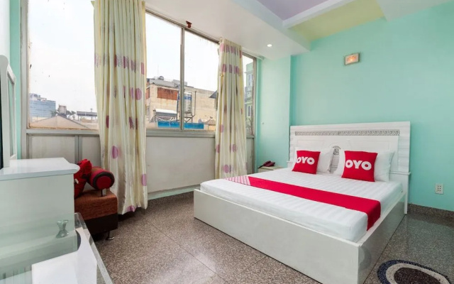 Oyo 1057 Thanh Thuy Hotel