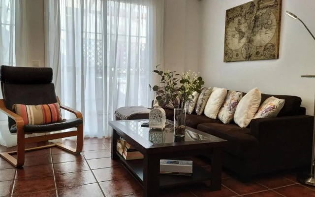AP317 - Casa Aileen