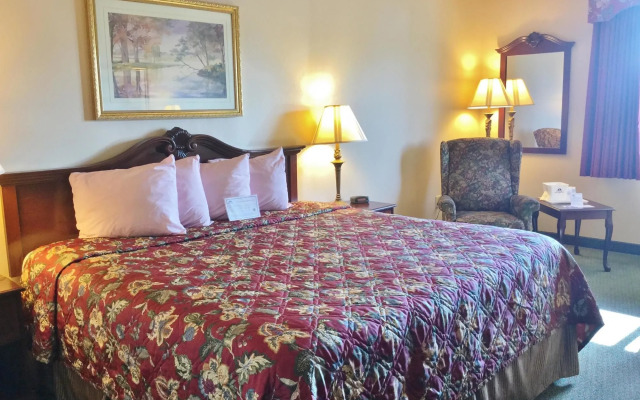 Americas Best Value Inn - Osceola