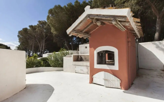 Venere Comfortable Holiday Residence