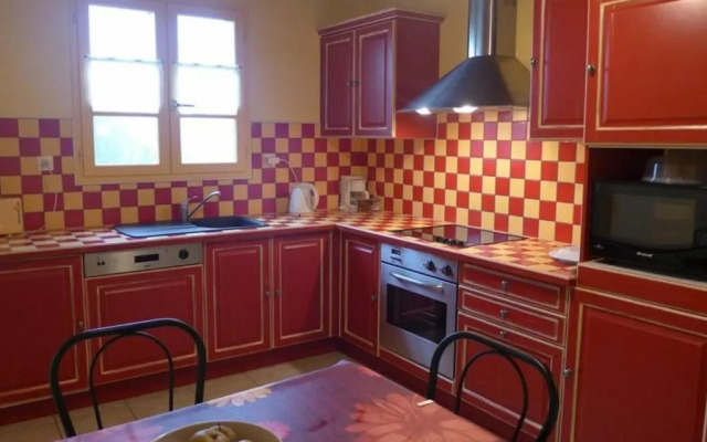 Gite Langres, 2 pièces, 2 personnes - FR-1-611-43