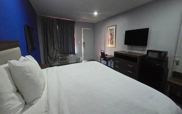 Jeffersonian Motor Inn by Townhouse, Prentiss MS