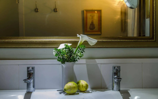 Hotel Rural las Calas