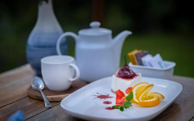 Nau Villa Ubud