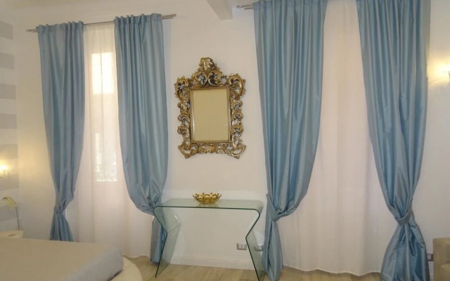 Suites Margot
