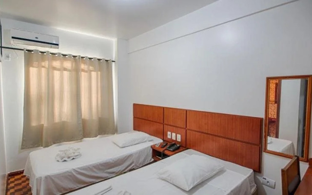 Samambaia Hotel