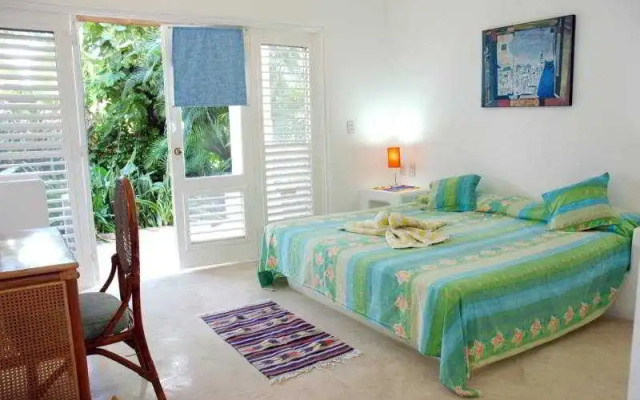 Casa Quinta Luna