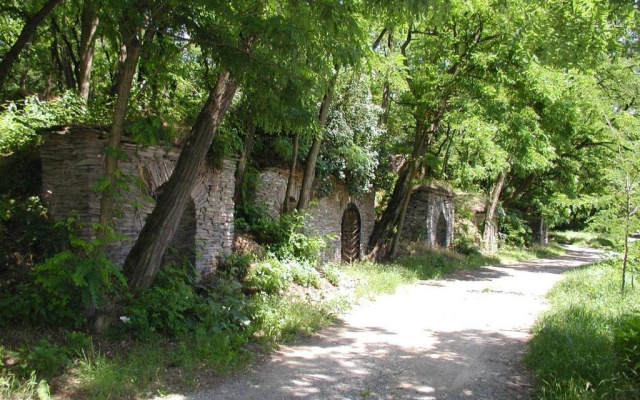 Guesthouse Ilona