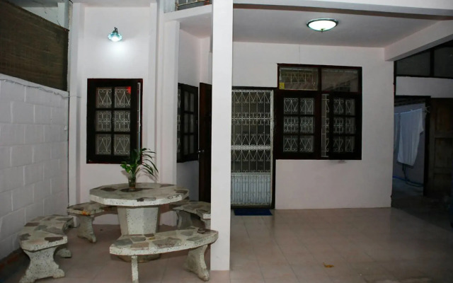 Baanchang Guesthouse
