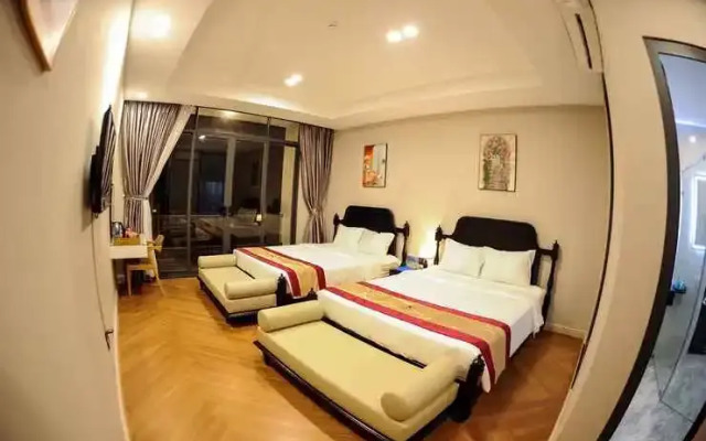 Lahona Hotel Lagi