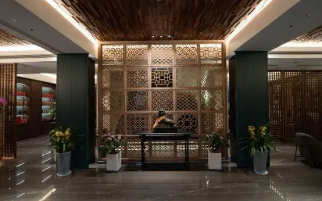 Yingshe Homestay