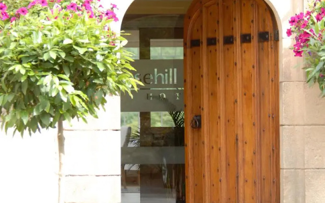 Losehill House Hotel & Spa