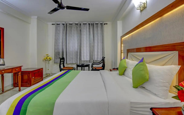 Hotel Corporate Park