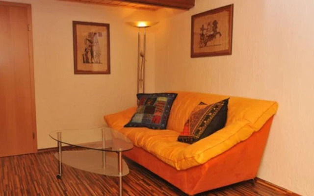 Ferienhaus Pucher