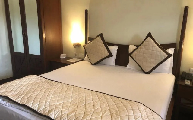 Chanakya BNR hotel