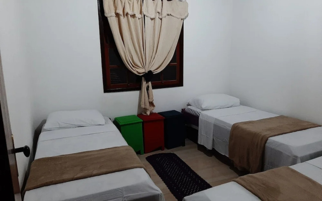 Hostel Estrela de Sirius