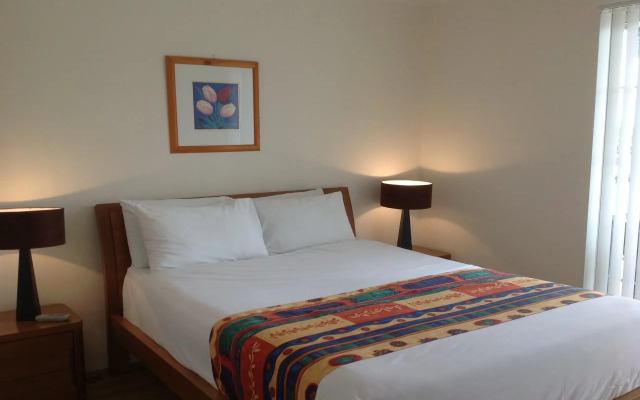 Seaspray Beach Holiday Park