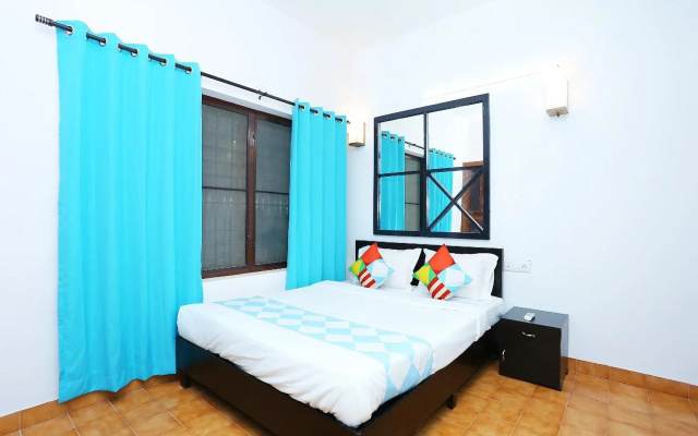 Sayoojyam By OYO Rooms