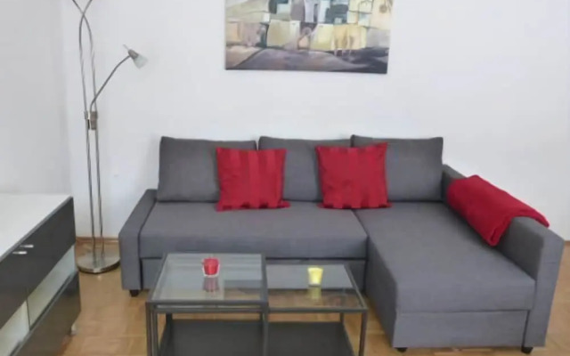 Apartmenthaus B 34