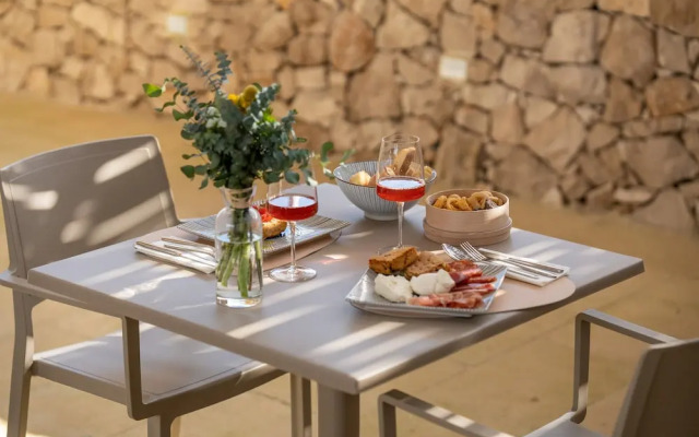 Sarmenti Agriresort