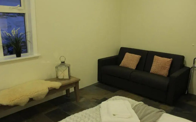 B&B Sólheimar 9