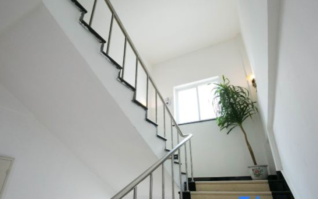 Xingcheng wharf express hotel