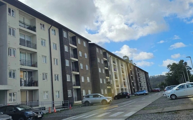 Departamento suite Valdivia