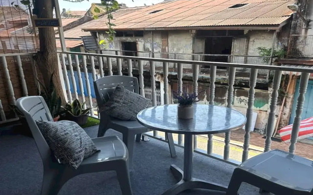Kasturi Alley Guest House