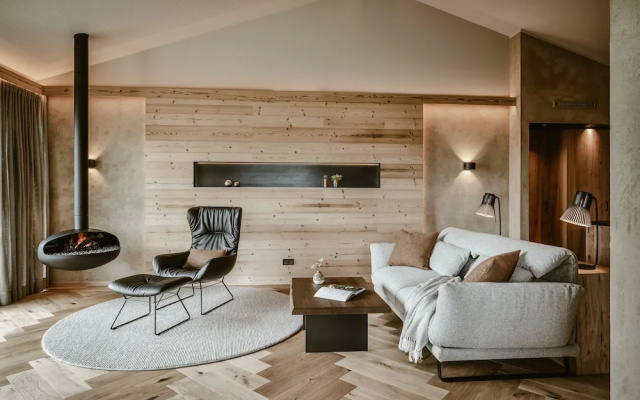 Bergkristall - Mein Resort im Allgäu