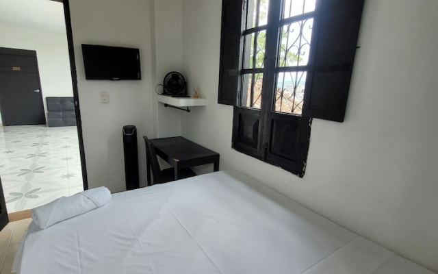 Hotel Capilla del Sol