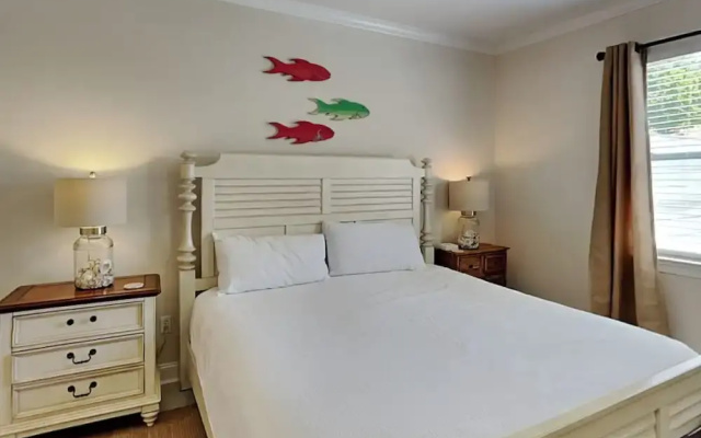 30A Dreamin' by Southern Vacation Rentals