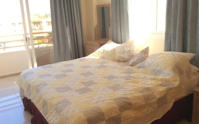 Island Sun Apartment 1 Bed