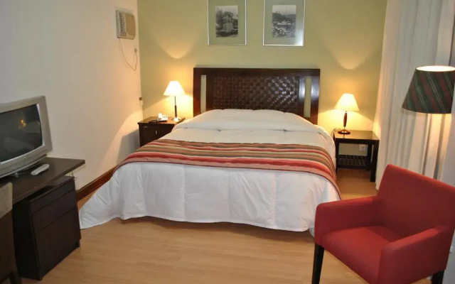 Hotel Casablanca Imperial