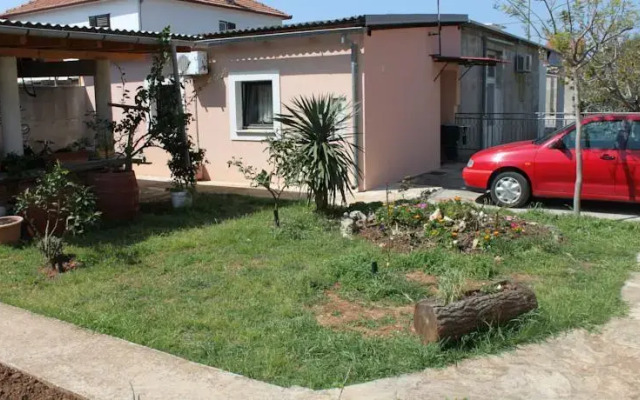 Apartments Anja