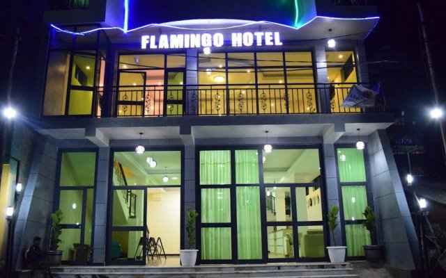 Flamingo Guest House in Bahar Dar, Ethiopia from 121$, photos, reviews - zenhotels.com hotel front