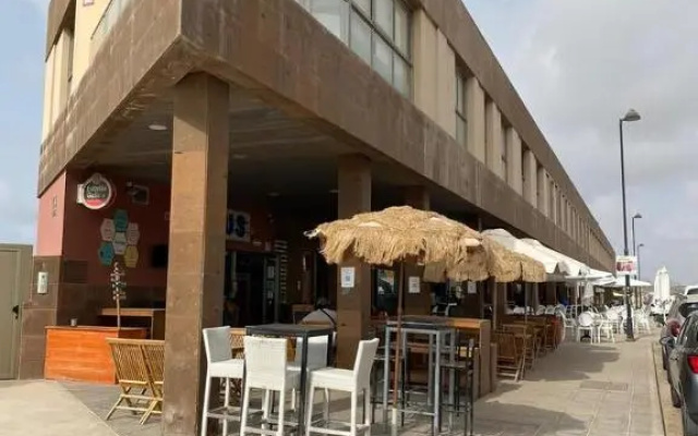 Marfolín 8