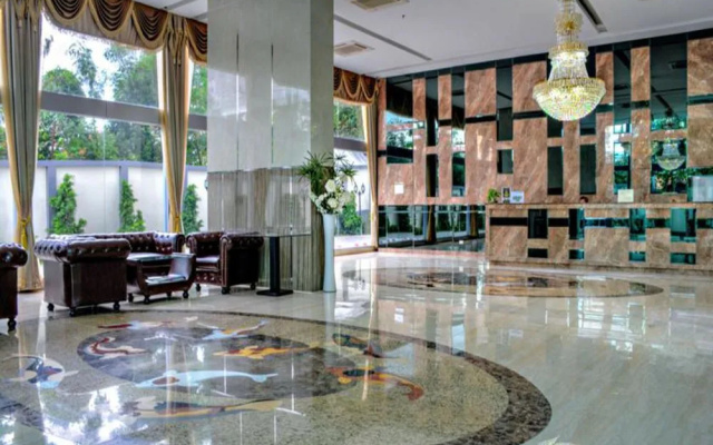 Cosy Beach View Condominium Official